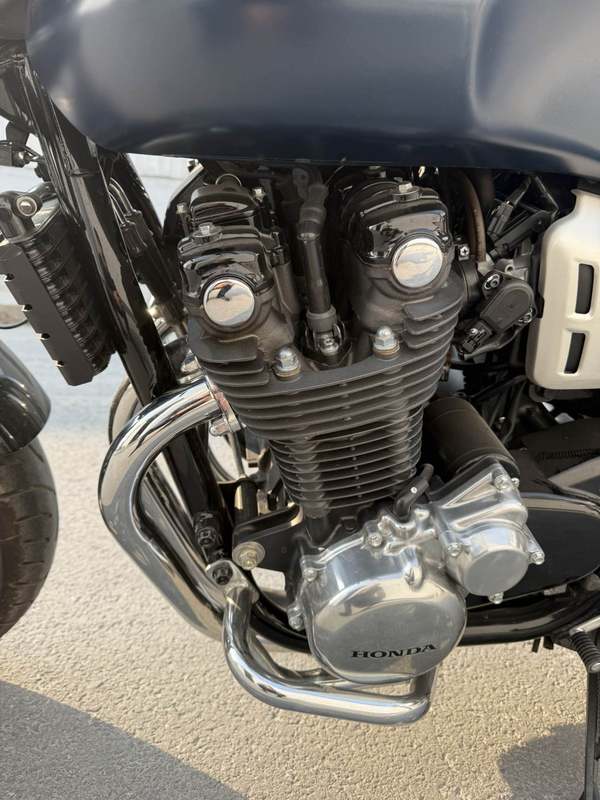 二手本田CB1100