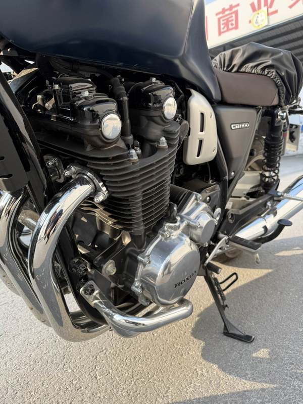 二手本田CB1100