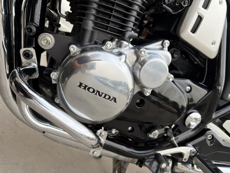 二手本田CB1100