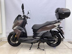 二手三阳巡弋 Cruisym150