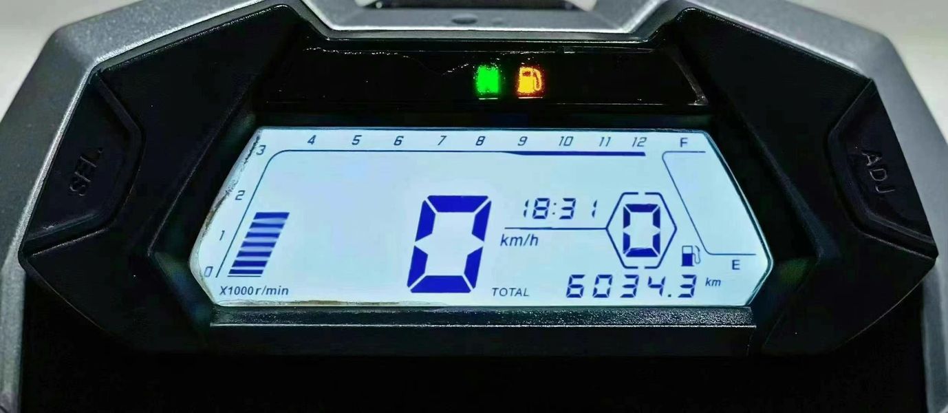 二手春风ST狒狒