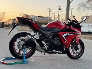 二手本田DREAMCBR400R