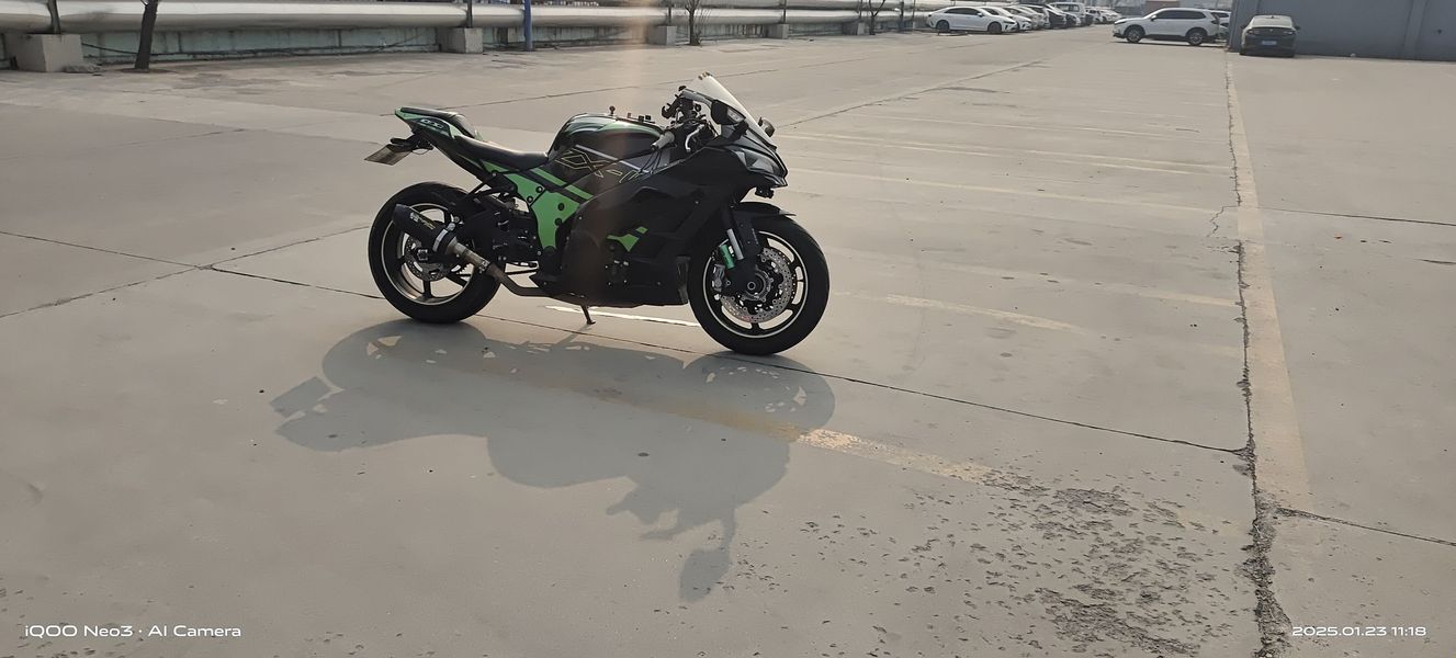 二手华鹰华鹰 500