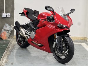 二手杜卡迪Panigale 959