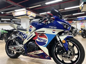 二手诺马刀风 400
