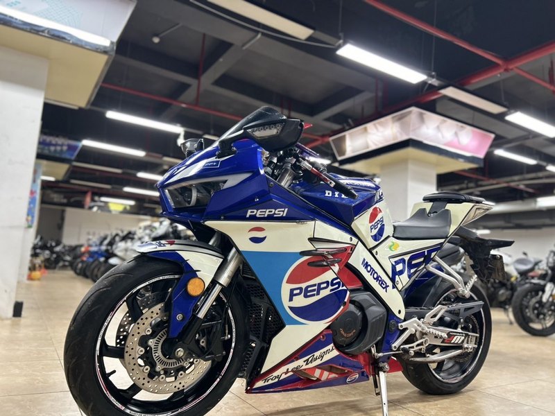 二手诺马刀风 400