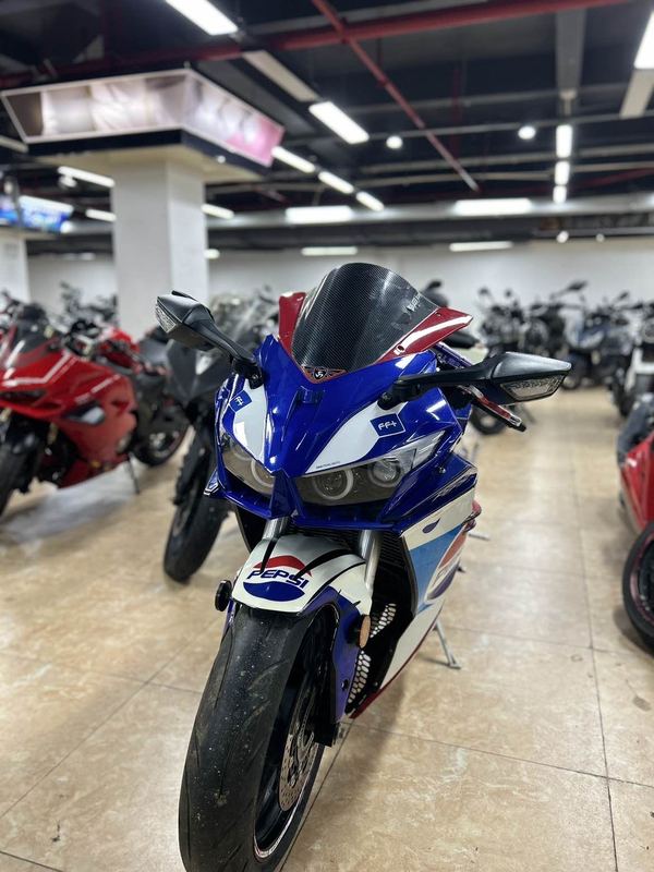 二手诺马刀风 400
