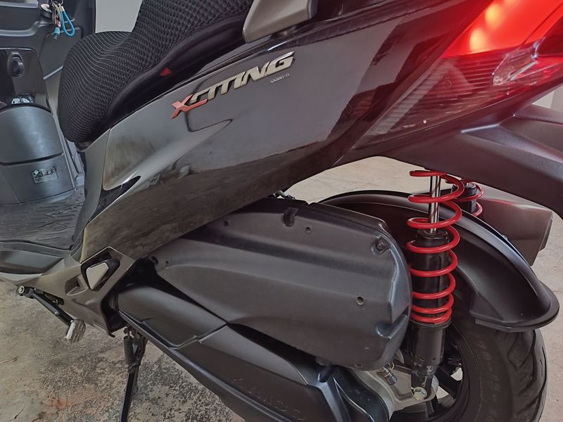 二手光阳赛艇 CT300