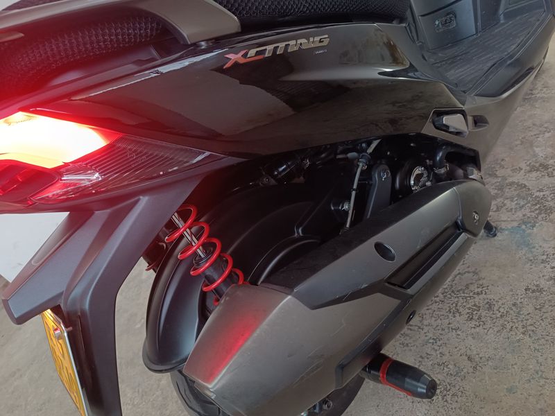二手光阳赛艇 CT300