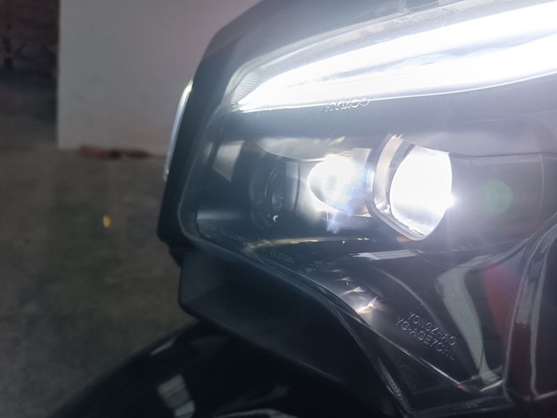 二手光阳赛艇 CT300