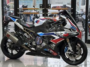 二手宝马S 1000 RR