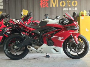 二手凯越450RR