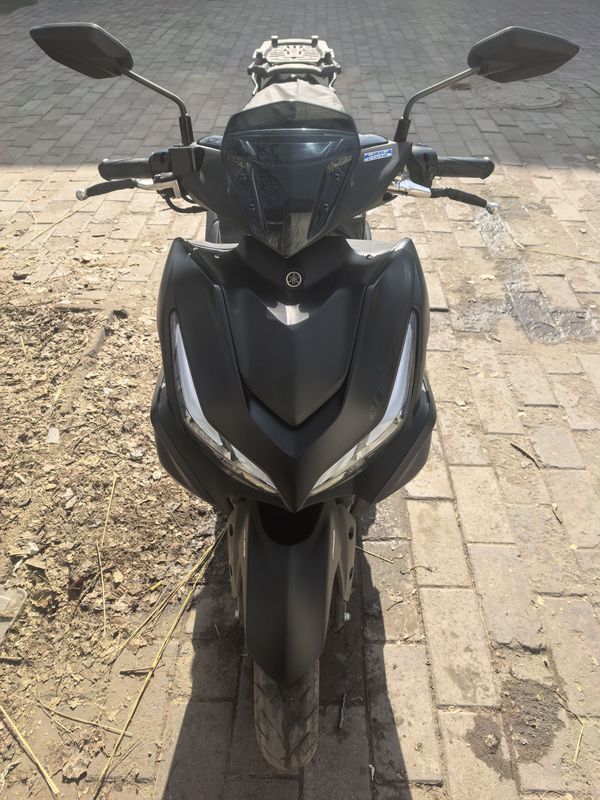 二手雅马哈AEROSPORTS X