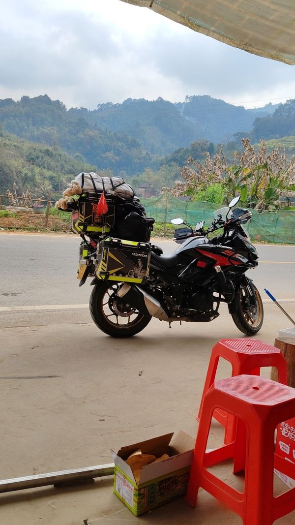 二手诺马旅行者 255GT