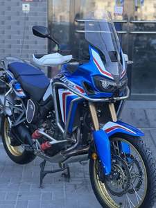 二手本田DREAMWINGCRF1100L Africa Twin