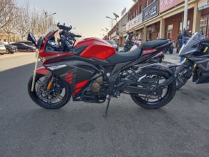 二手无极300RR