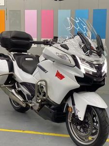 二手春风1250TR-G