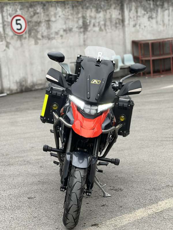 二手升仕350T