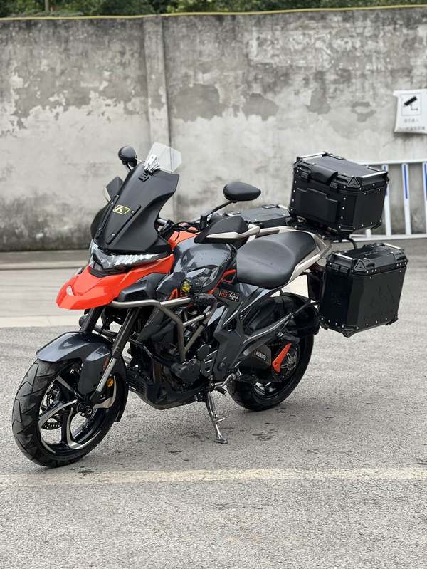 二手升仕350T