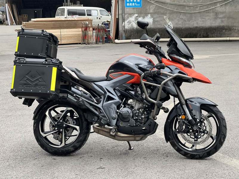 二手升仕350T