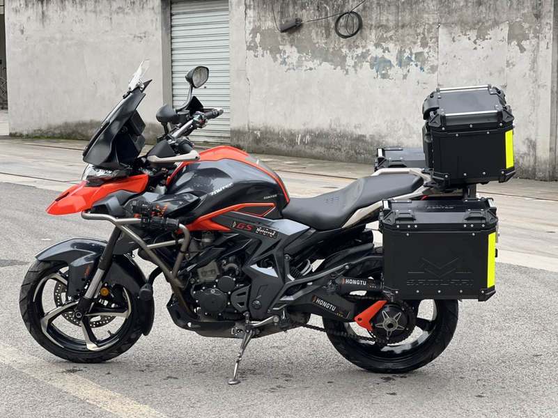 二手升仕350T