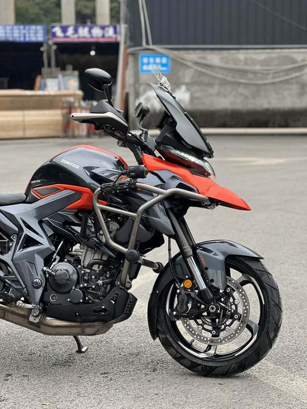 二手升仕350T
