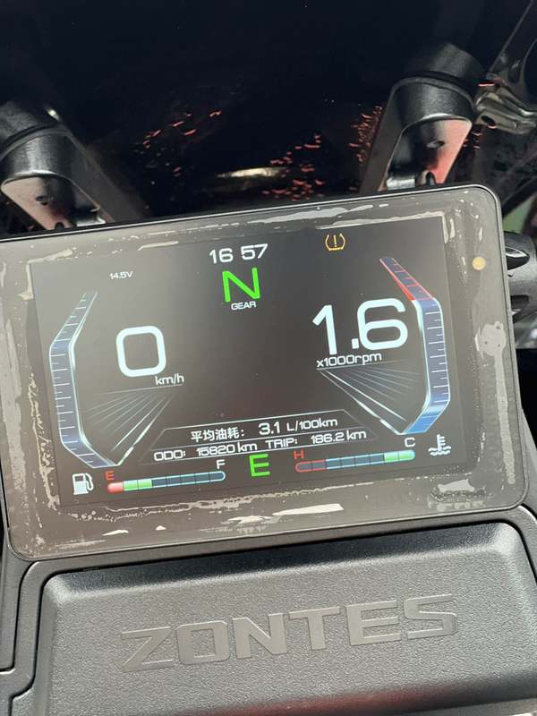 二手升仕350T