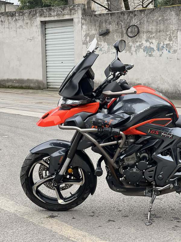 二手升仕350T