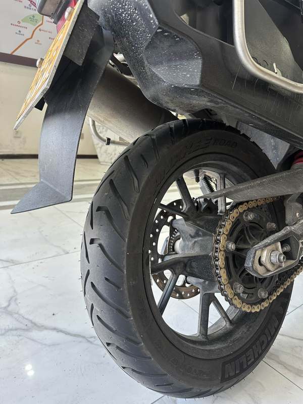 二手宝马F 700 GS