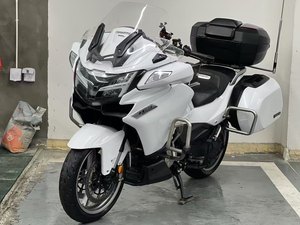 二手春风1250TR-G