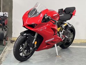 二手杜卡迪Panigale V2