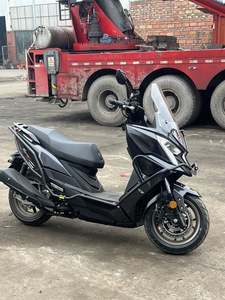 二手光阳Racing X 150