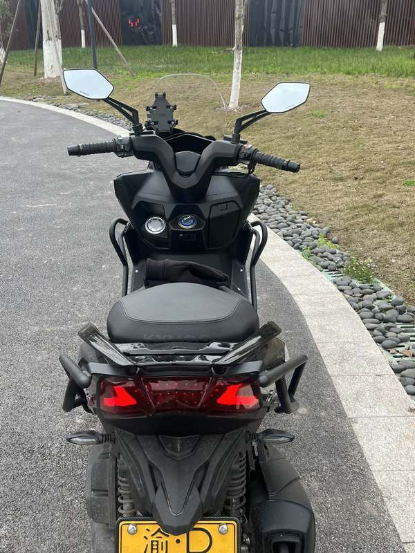 二手光阳Racing X 150