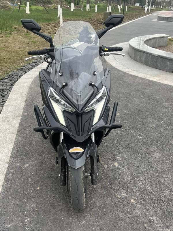 二手光阳Racing X 150
