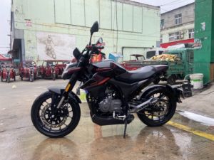 二手宗申M250R