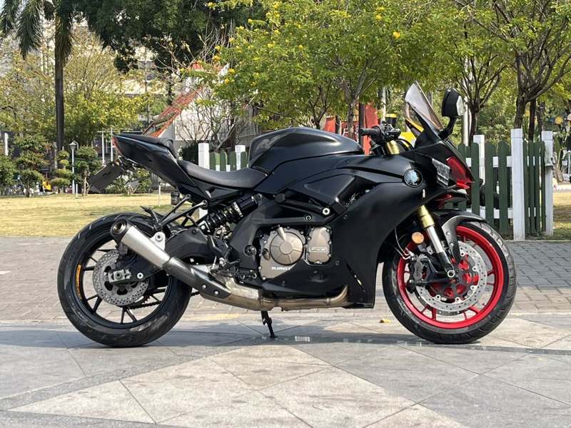 二手QJMOTOR赛600