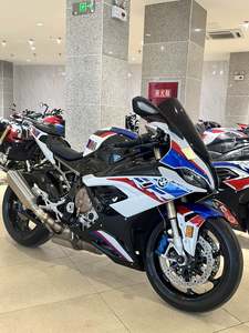 二手宝马S 1000 RR