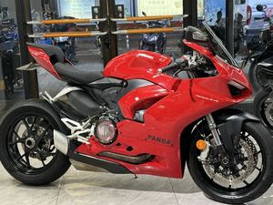 二手杜卡迪Panigale V2