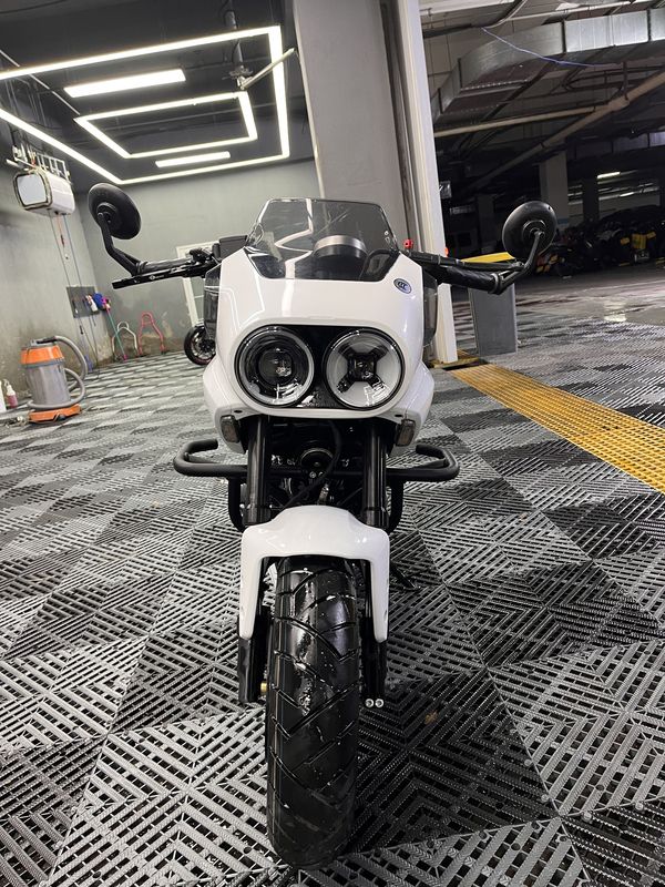 二手春风XO狒狒