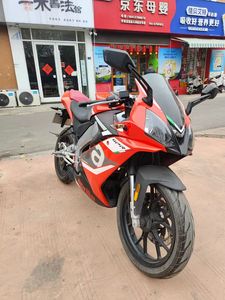 二手宗申阿普利亚GPR150R