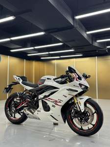 二手凯越450RR