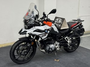 二手宝马F 750 GS