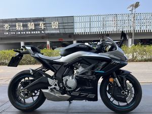 二手春风675SR-R