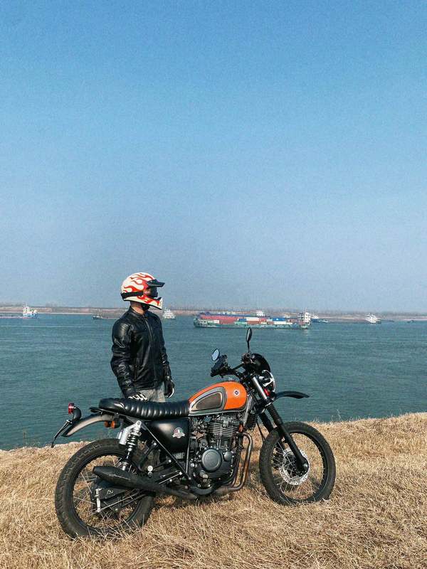 二手鑫源攀爬者440