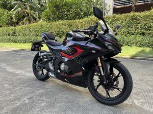 二手QJMOTOR赛150