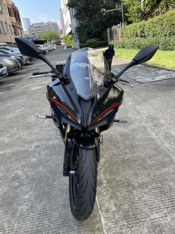二手QJMOTOR赛150