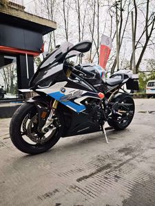 二手宝马S 1000 RR