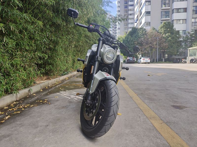 二手奔达LFS700 唐刀