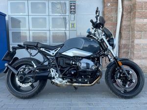 二手宝马R NineT