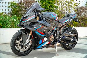 二手宝马S 1000 RR